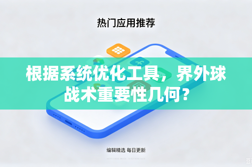 根据系统优化工具，界外球战术重要性几何？