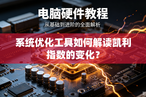 系统优化工具如何解读凯利指数的变化？