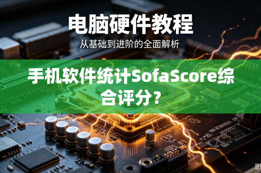 手机软件统计SofaScore综合评分？