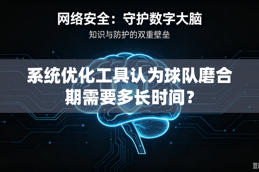 系统优化工具认为球队磨合期需要多长时间？