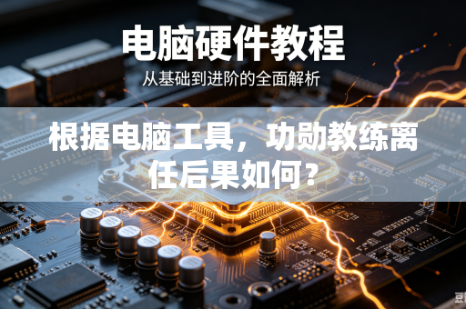 根据电脑工具，功勋教练离任后果如何？