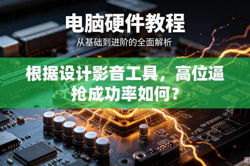 根据设计影音工具，高位逼抢成功率如何？