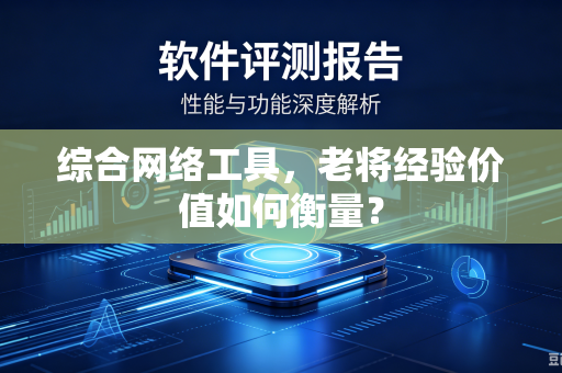 综合网络工具，老将经验价值如何衡量？