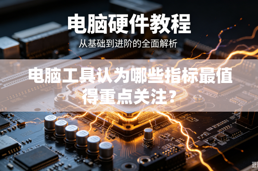 电脑工具认为哪些指标最值得重点关注？