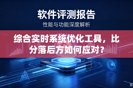 综合实时系统优化工具，比分落后方如何应对？