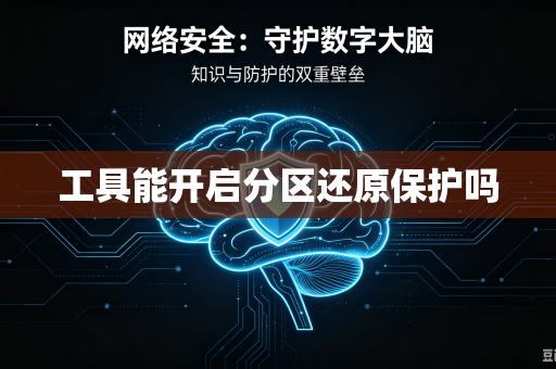 工具能开启分区还原保护吗