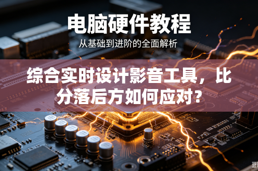 综合实时设计影音工具，比分落后方如何应对？