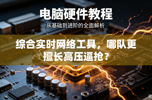 综合实时网络工具，哪队更擅长高压逼抢？