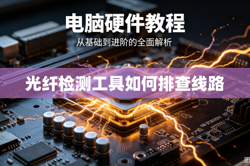 光纤检测工具如何排查线路