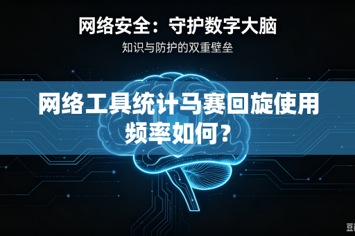 网络工具统计马赛回旋使用频率如何？
