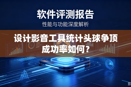 设计影音工具统计头球争顶成功率如何？
