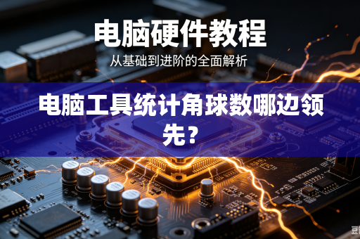 电脑工具统计角球数哪边领先？