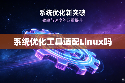 系统优化工具适配Linux吗