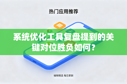 系统优化工具复盘提到的关键对位胜负如何？