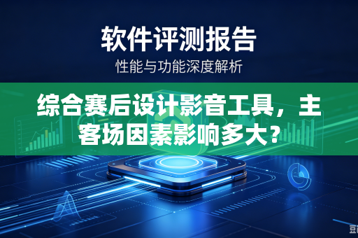 综合赛后设计影音工具，主客场因素影响多大？