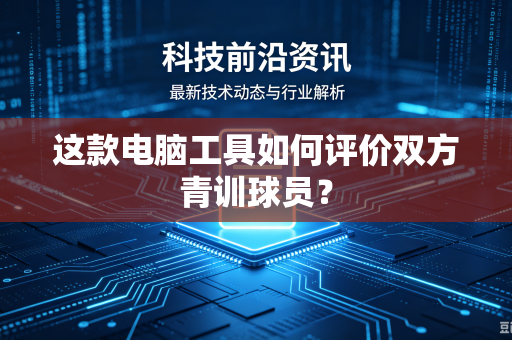 这款电脑工具如何评价双方青训球员？