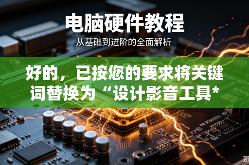 好的，已按您的要求将关键词替换为“设计影音工具*生成完整*1000条*疑问句，每条约15字，无序号，纯文本，方便直接复制