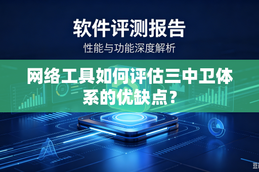 网络工具如何评估三中卫体系的优缺点？