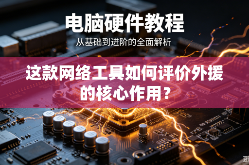 这款网络工具如何评价外援的核心作用？