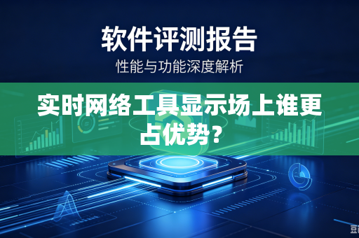 实时网络工具显示场上谁更占优势？