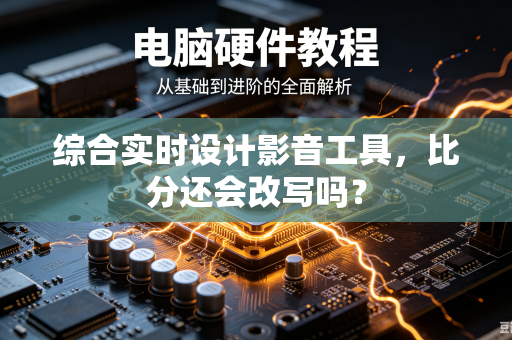 综合实时设计影音工具，比分还会改写吗？