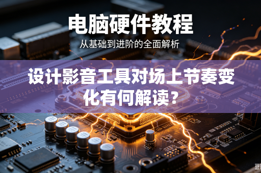设计影音工具对场上节奏变化有何解读？