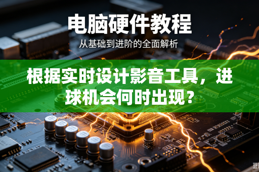 根据实时设计影音工具，进球机会何时出现？