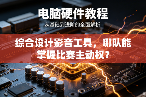 综合设计影音工具，哪队能掌握比赛主动权？