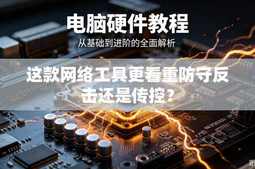 这款网络工具更看重防守反击还是传控？