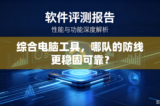 综合电脑工具，哪队的防线更稳固可靠？