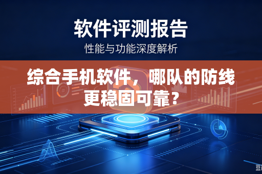综合手机软件，哪队的防线更稳固可靠？