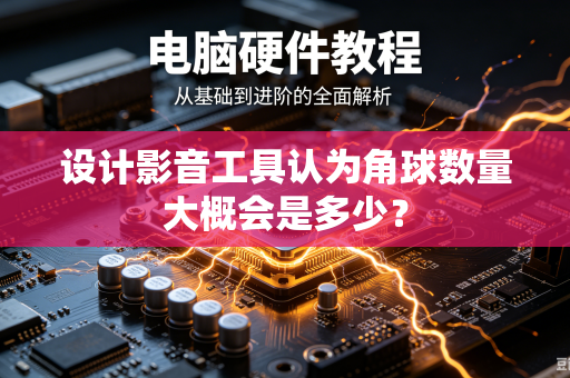 设计影音工具认为角球数量大概会是多少？