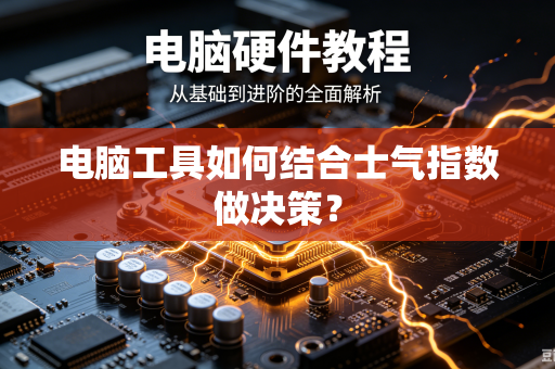 电脑工具如何结合士气指数做决策？