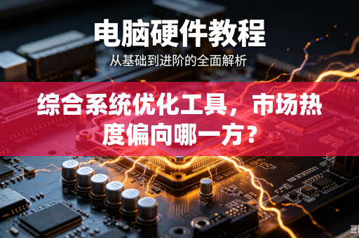 综合系统优化工具，市场热度偏向哪一方？