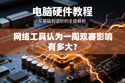 网络工具认为一周双赛影响有多大？