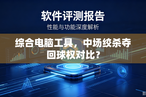 综合电脑工具，中场绞杀夺回球权对比？