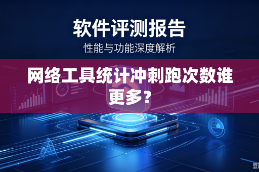 网络工具统计冲刺跑次数谁更多？