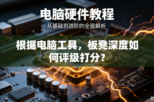 根据电脑工具，板凳深度如何评级打分？