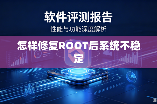 怎样修复ROOT后系统不稳定