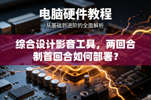 综合设计影音工具，两回合制首回合如何部署？