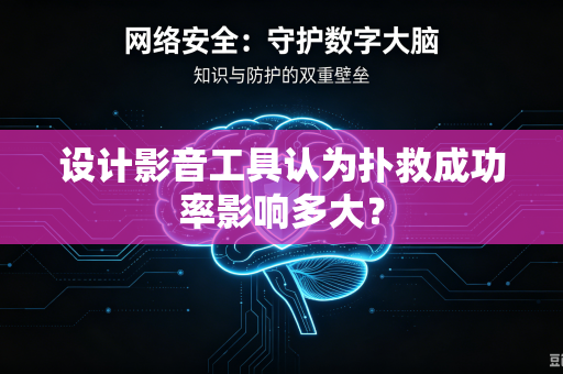 设计影音工具认为扑救成功率影响多大？