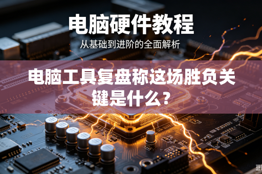 电脑工具复盘称这场胜负关键是什么？