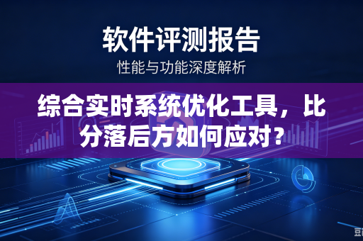 综合实时系统优化工具，比分落后方如何应对？