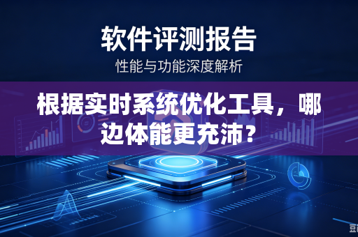根据实时系统优化工具，哪边体能更充沛？