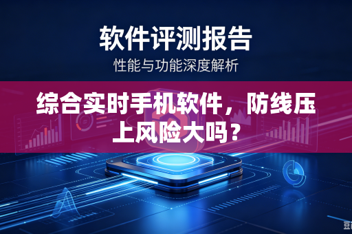 综合实时手机软件，防线压上风险大吗？