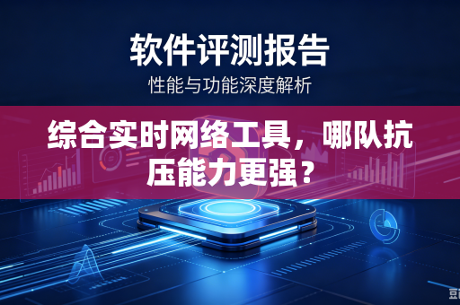 综合实时网络工具，哪队抗压能力更强？