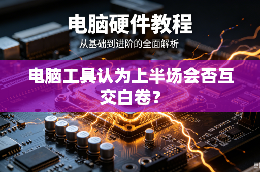 电脑工具认为上半场会否互交白卷？