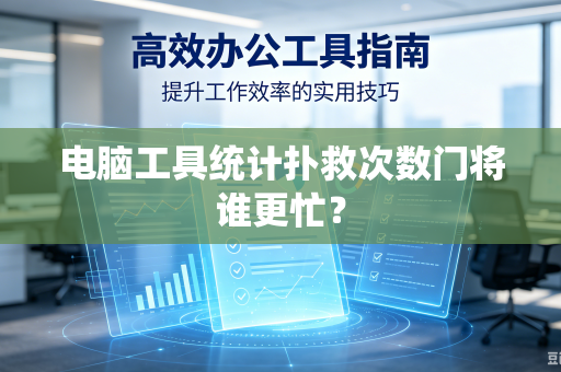 电脑工具统计扑救次数门将谁更忙？