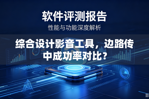 综合设计影音工具，边路传中成功率对比？