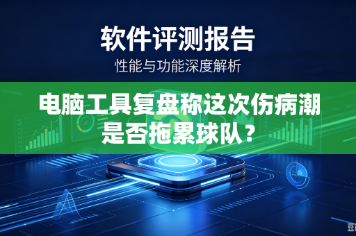 电脑工具复盘称这次伤病潮是否拖累球队？